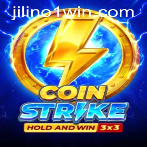 Discover the Thrilling World of Coinstrike: Unveiling the Magic of JILINo1