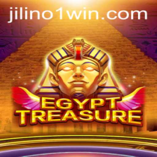 Discover the Mystical World of EgyptTreasure and the Key Role of JILINo1