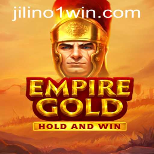 EmpireGold: A New Era in Gaming with JILINo1