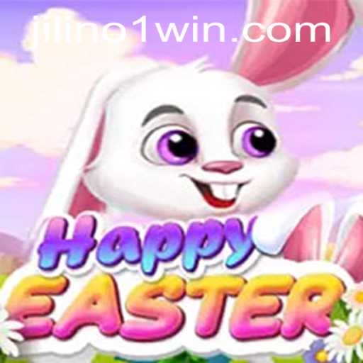 Discover the Enchanting World of HappyEaster: A New Era of Gaming with JILINo1