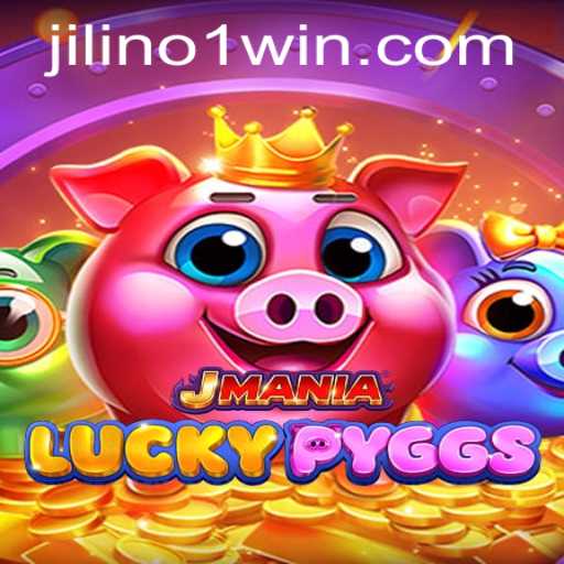 Discover the Thrilling World of JManiaLuckyPyggs: The Ultimate Gaming Experience