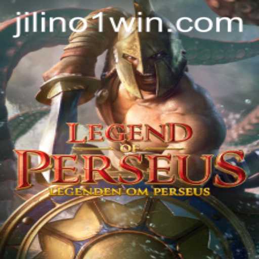 LegendofPerseus: An Epic Journey into Mythical Heroism
