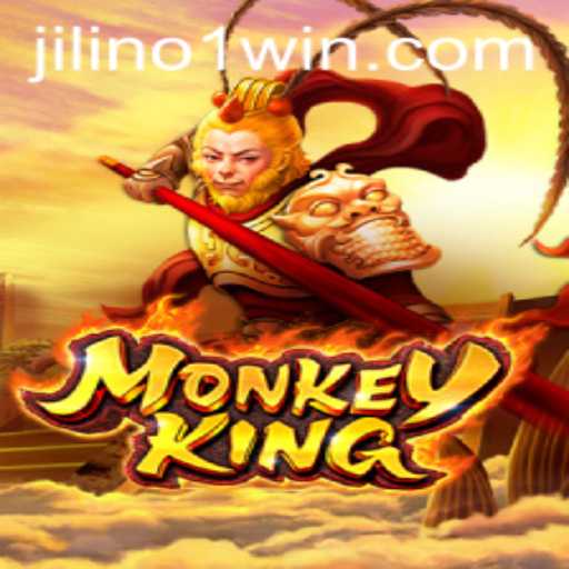 MonkeyKing: The Rise of The JILINo1 Phenomenon