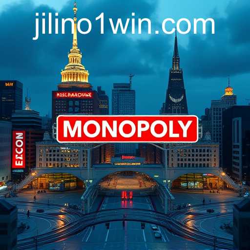Understanding Monopoly: The Case of JILINo1