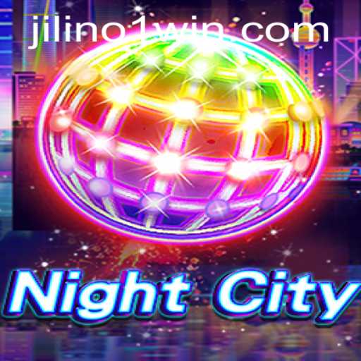 NightCity: Exploring the Dynamic World of JILINo1