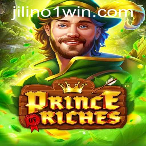 The Enchanting World of PrinceOfRiches