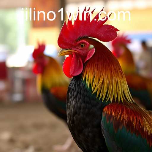 Exploring the World of Sabong Games: Understanding JILINo1's Impact