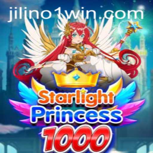 Unveiling StarlightPrincess1000: Adventure and Strategy Redefined