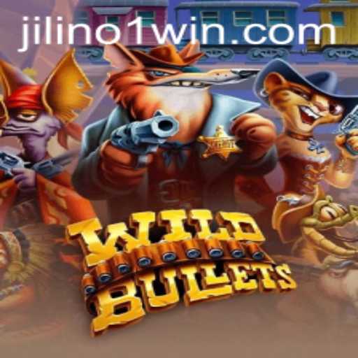 WildBullets: The Innovative Game Taking the World by Storm