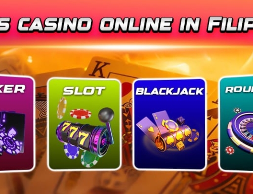 Understanding Casino Games: More Than Just Luck and Clicking!